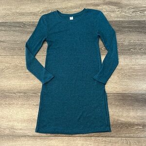 Old Navy Long Sleeve Tunic Sz XS